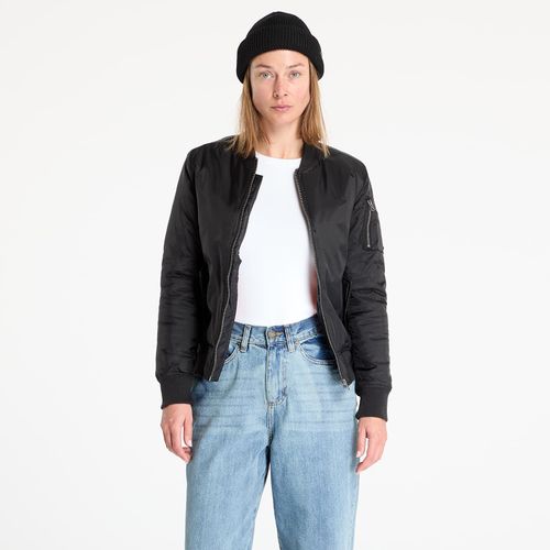 Giacca Ladies Basic Bomber Jacket XS - Urban Classics - Modalova