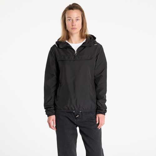 Giacca a vento Ladies Basic Pull Over Jacket S - Urban Classics - Modalova