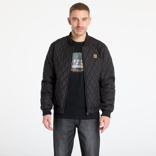 Giacca Diamond Quilt Nylon Jacket M - Urban Classics - Modalova