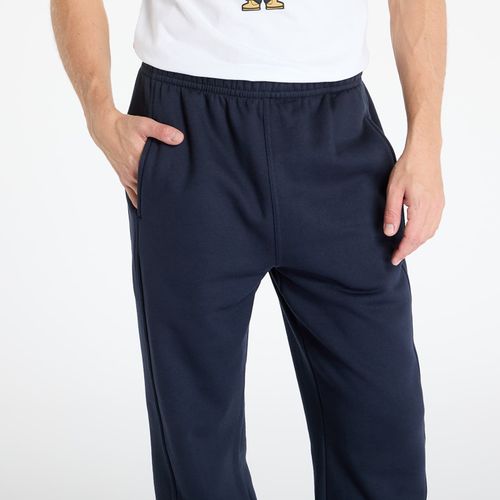Pantaloni da ginnastica Blank Train XS - Urban Classics - Modalova