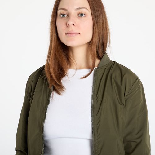 Giacca Ladies Light Bomber Jacket XS - Urban Classics - Modalova