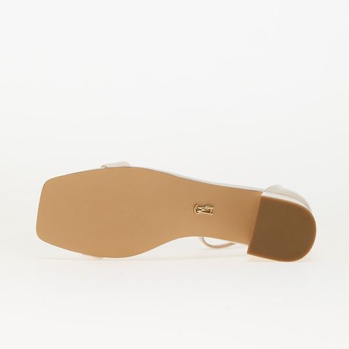 Steve Madden Gena Ivory Leather 6 - Steve Madden - Modalova