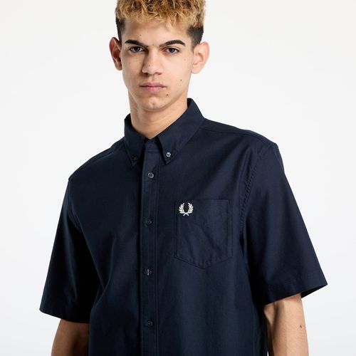 Camicia Oxford Shirt S - FRED PERRY - Modalova