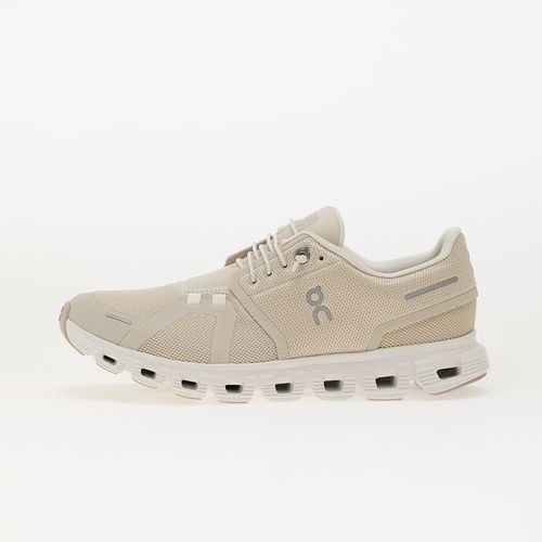 On W Cloud 6 Pearl/ White 6 - On - Modalova