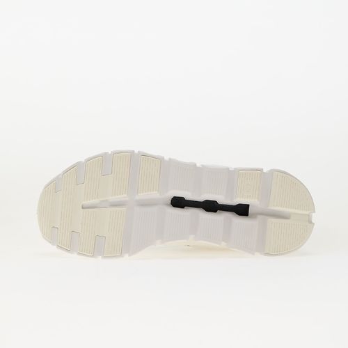 On W Cloud 6 White/ White 7.5 - On - Modalova