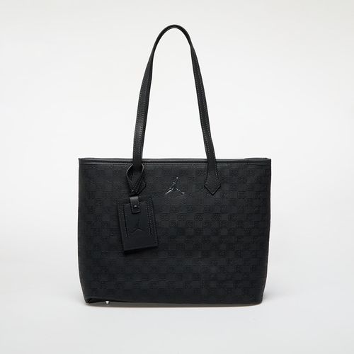 Jam Monogram Tote Bag Universal - Jordan - Modalova