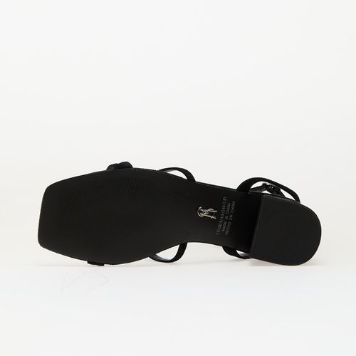 Steve Madden Gleams Black Suede 6.5 - Steve Madden - Modalova