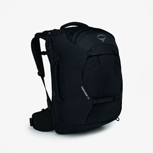 Osprey Fairview 40 Black Universal - Osprey - Modalova