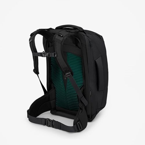 Osprey Fairview 40 Black Universal - Osprey - Modalova