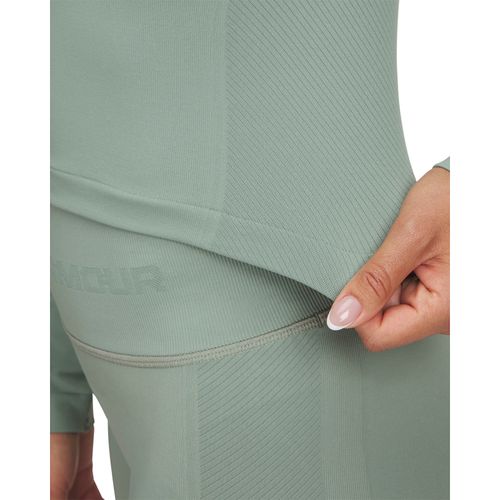 Maglietta Vanish Seamless LS Tee / M - Under Armour - Modalova