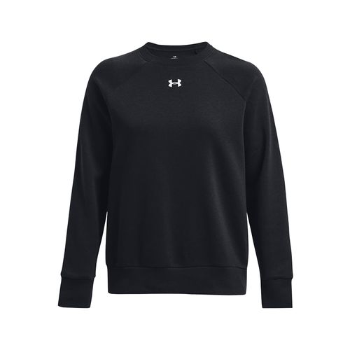 Felpa Rival Fleece Crew / S - Under Armour - Modalova