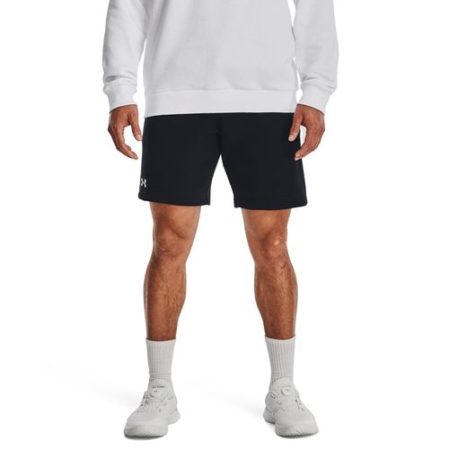 Pantaloncini Rival Fleece Shorts / M - Under Armour - Modalova