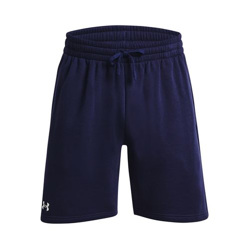 Pantaloncini Rival Fleece Shorts / S - Under Armour - Modalova
