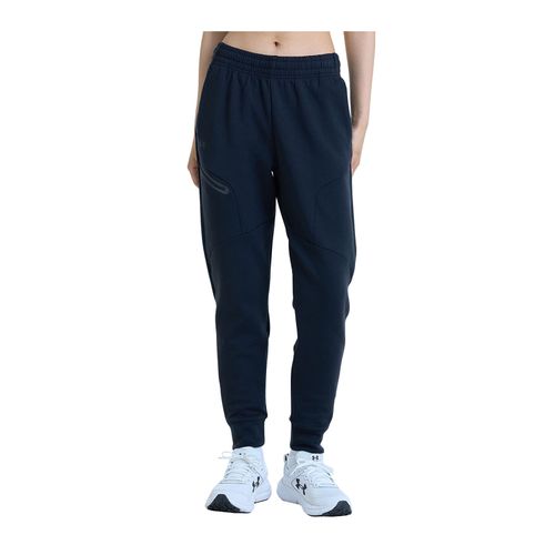 Pantaloni Unstoppable Fleece Jogger / L - Under Armour - Modalova