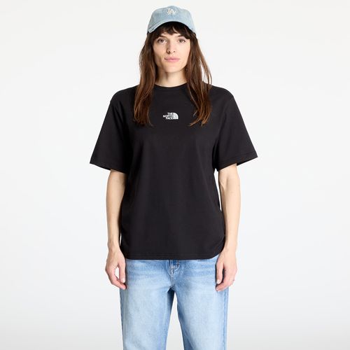 Maglietta UNISEX Ss Never Stop Relaxed Tee S - The North Face - Modalova