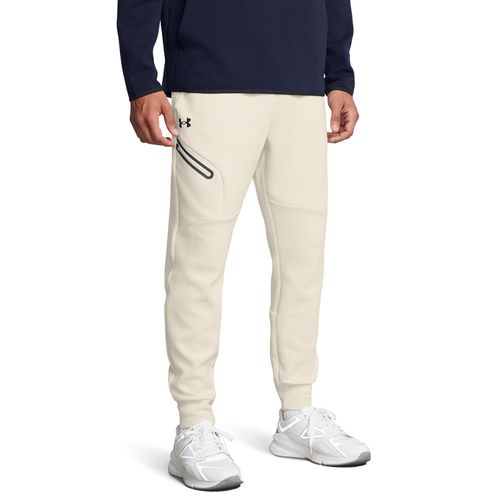 Pantaloni Unstoppable Fleece Jogger EU / M - Under Armour - Modalova