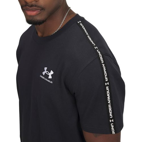 Maglietta Icon HWT Tee Taping / L - Under Armour - Modalova
