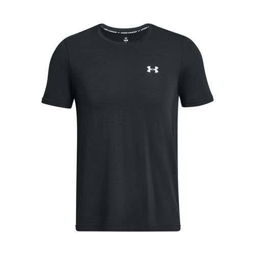 Maglietta Vanish Seamless SS Tee / M - Under Armour - Modalova