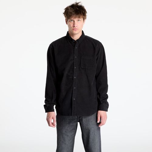 Camicia Corduroy Shirt M - Urban Classics - Modalova
