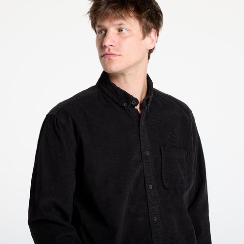Camicia Corduroy Shirt M - Urban Classics - Modalova