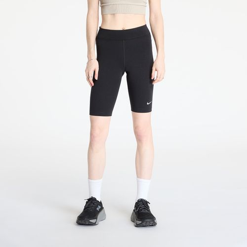 Pantaloncini W NSW Essential MR Biker Short XS - Nike - Modalova