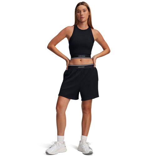 Meridian Rib Branded Tank / M - Under Armour - Modalova