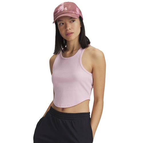 Rival Rib Tank / XXL - Under Armour - Modalova