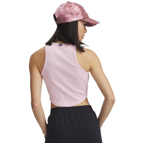 Rival Rib Tank / XXL - Under Armour - Modalova