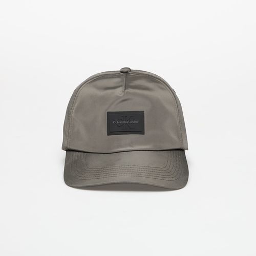 Tappo Jeans Monologo 6 Panel Cap Universal - Calvin Klein - Modalova