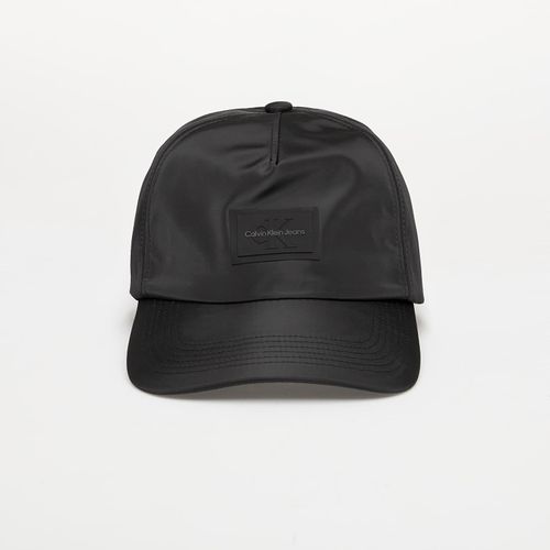 Tappo Jeans Monologo 6 Panel Cap Universal - Calvin Klein - Modalova