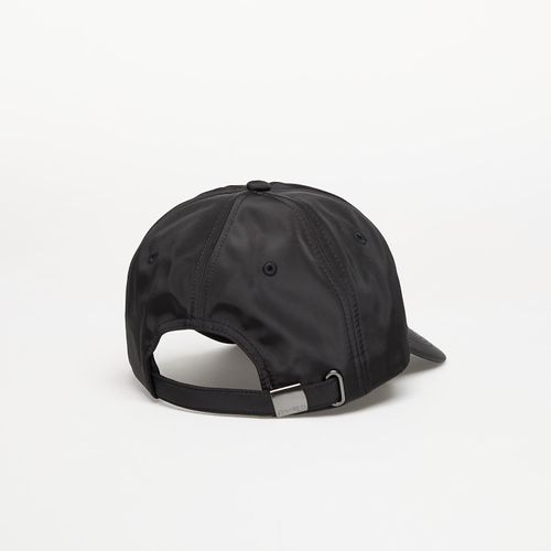 Tappo Jeans Monologo 6 Panel Cap Universal - Calvin Klein - Modalova