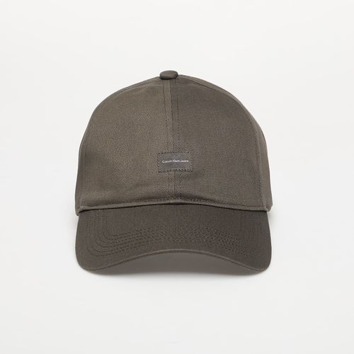 Tappo Jeans Monologo 6 Panel Cap Universal - Calvin Klein - Modalova