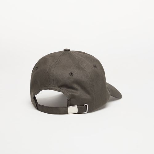 Tappo Jeans Monologo 6 Panel Cap Universal - Calvin Klein - Modalova