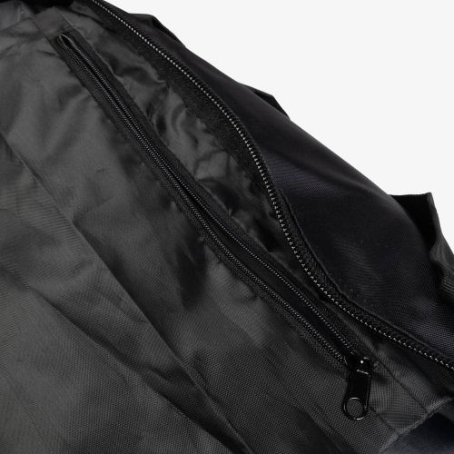 Duffel Bag černá Universal - Thrasher - Modalova