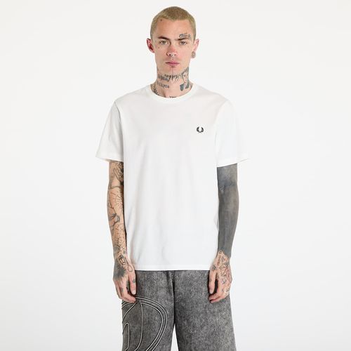 Maglietta Crew Neck Tee XL - FRED PERRY - Modalova
