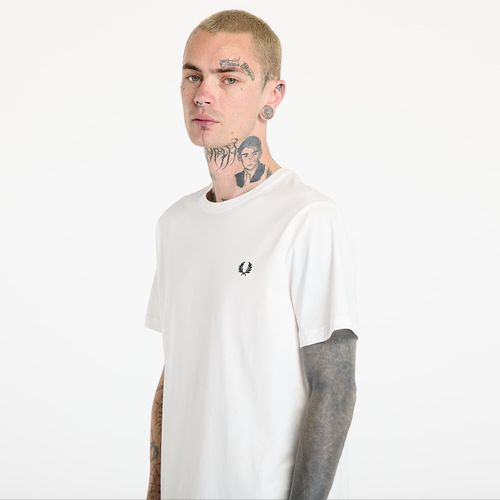 Maglietta Crew Neck Tee XL - FRED PERRY - Modalova