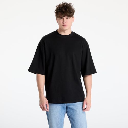 Maglietta Organic Oversized Sleeve Tee S - Urban Classics - Modalova