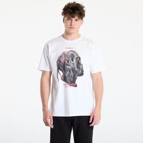 Maglietta Flying High Oversize Tee L - Urban Classics - Modalova