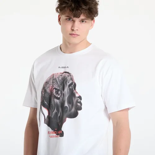 Maglietta Flying High Oversize Tee L - Urban Classics - Modalova