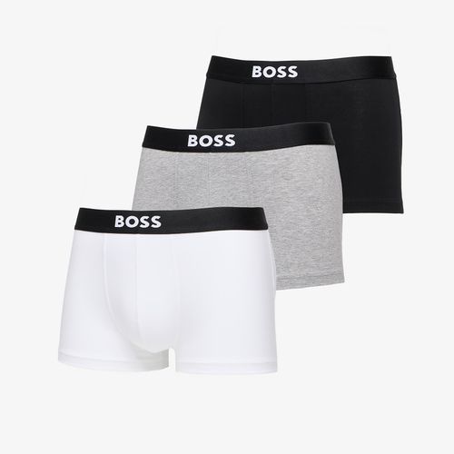 Boxer Trunk Boss One 3-Pack XXL - Hugo Boss - Modalova