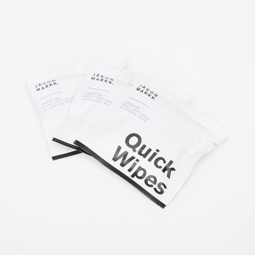 Scarpe Quick Wipes Box 30-Pack Universal - Jason Markk - Modalova