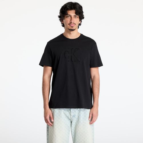 Maglietta Jeans Short Sleeve 20S Tee S - Calvin Klein - Modalova