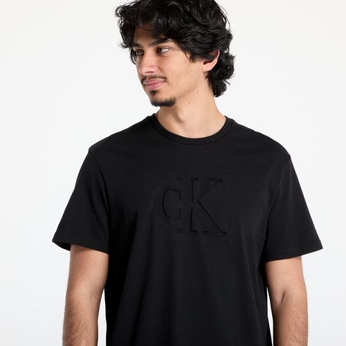 Maglietta Jeans Short Sleeve 20S Tee S - Calvin Klein - Modalova