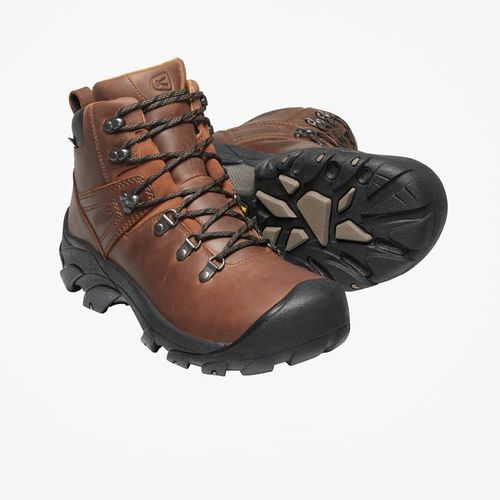 Sneakers KEEN Pyrenees Syrup EUR 46 - KEEN - Modalova
