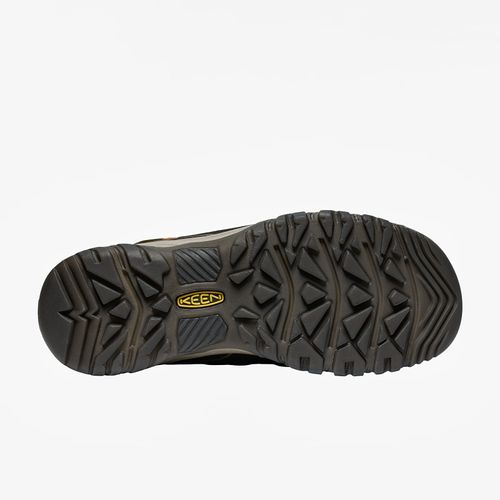 Sneakers Targhee Iv Wp / EUR 42.5 - KEEN - Modalova