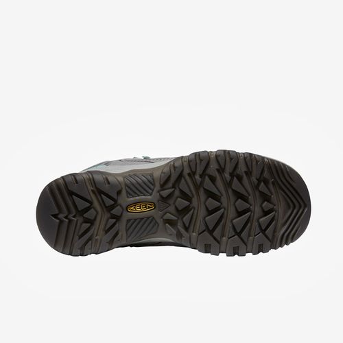 Sneakers Targhee Iv Mid Wp / EUR 38.5 - KEEN - Modalova