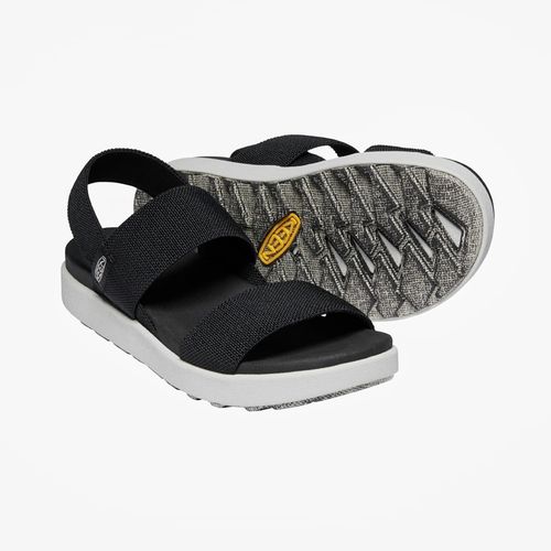 Sneakers Elle Backstrap EUR 38.5 - KEEN - Modalova