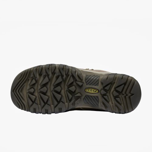 Sneakers Targhee Iv Mid Wp / EUR 39 - KEEN - Modalova