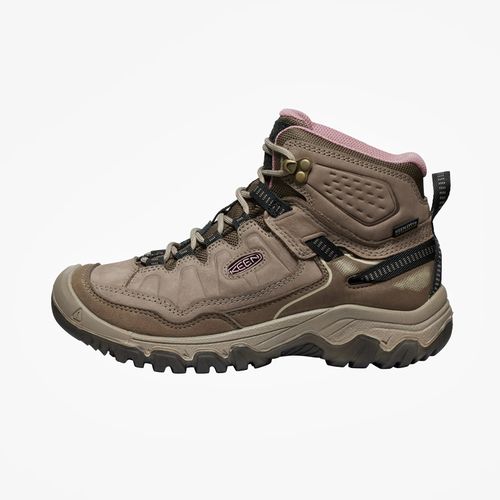 Sneakers Targhee Iv Mid Wp / EUR 39 - KEEN - Modalova