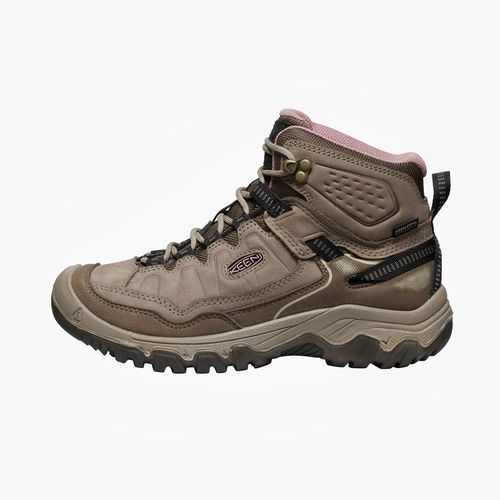 Sneakers Targhee Iv Mid Wp / EUR 43 - KEEN - Modalova